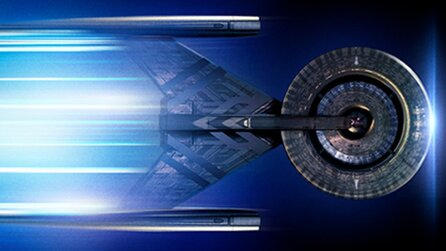 Star Trek: Discovery - So sieht die neue USS Discovery und Jason Isaacs als Captain aus