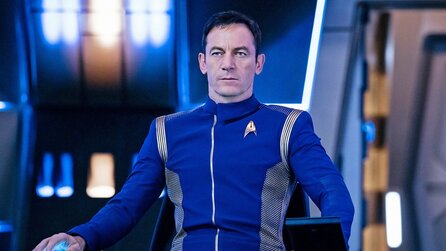 Star Trek: Discovery - Serie: Neues Bild zeigt die Brücke der USS Discovery
