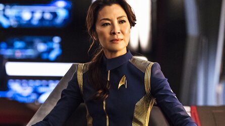 Star Trek - Bestätigt: Neue Serie mit Michelle Yeoh über Section 31 in Arbeit