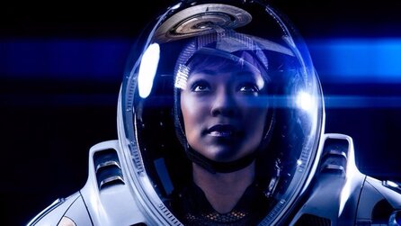 Von Star Trek bis Westworld - Diese Serien-Highlights erwarten uns im Jahr 2018