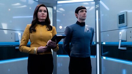 Star Trek: Discovery - Die Tribbles sind in neuen Short Treks zu Staffel 3 zurück
