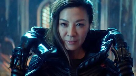 Star Trek: Section 31 mit Michelle Yeoh soll düsterer als bisherige TV-Serien werden