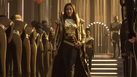 Star Trek: Nach 5 Jahren Warten kommt tatsächlich ein fast vergessenes Spin-off, aber anders als gedacht