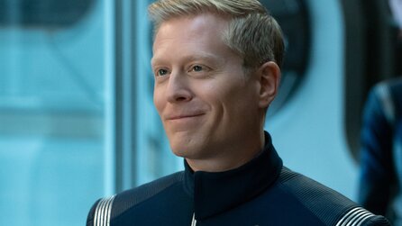 »Ich dachte, wir hätten noch eine Chance« – Mit dem plötzlichen Aus von Star Trek: Discovery hatten die Darsteller nicht gerechnet