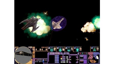 Star Trek Dominion Wars: Neue Screenshots