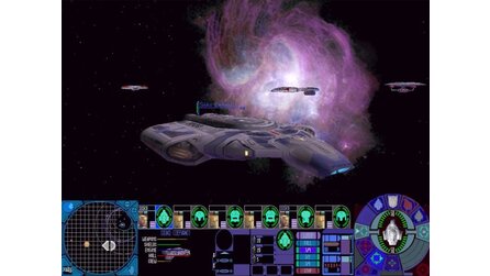 Star Trek Dominion Wars