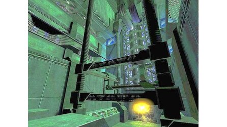 Star Trek: Elite Force 2 - Screenshots