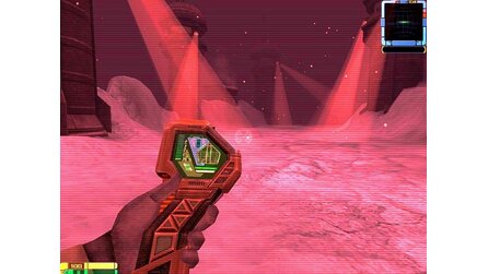 Star Trek: Elite Force 2 - Screenshots