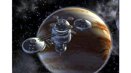 Star Trek: Encounters PS2