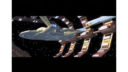 Star Trek: Encounters PS2