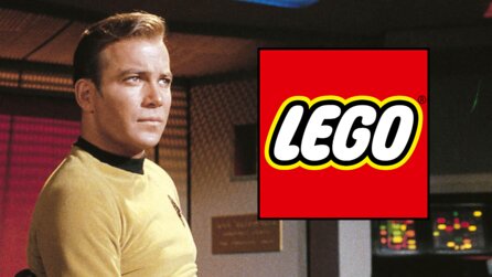 Star Trek: Lego-Leak enthüllt die Brücke mit 1.700 Teilen und der Release soll schon sehr bald sein