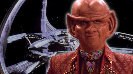 Star Trek: Nach 37 Jahren verändert ein Twist die gefährlichste Waffe der Borg
