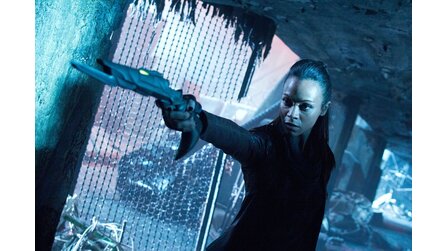 Star Trek Into Darkness - Bilder des Kinofilms