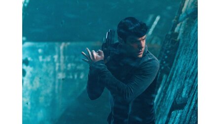 Star Trek Into Darkness - Bilder des Kinofilms