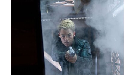Star Trek Into Darkness - Bilder des Kinofilms