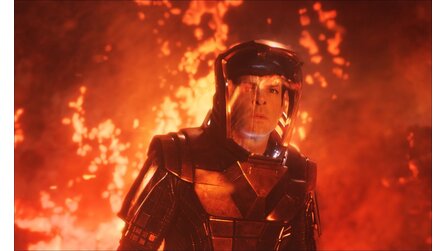 Star Trek Into Darkness - Bilder des Kinofilms