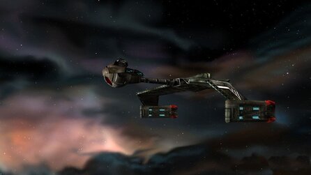 Star Trek Legacy - Screenshots
