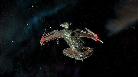 Star Trek Legacy - Screenshots