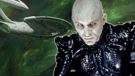 Beim größten Kinoflop der Star-Trek-Geschichte zeigen die Schauspieler mit dem Finger: Der Regisseur war schuld