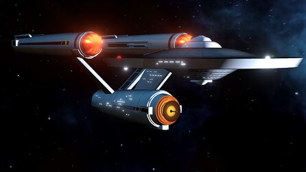 Star Trek: New Horizons - Wer steckt hinter dem besten Enterprise-Spiel seit Jahren? - GameStar TV