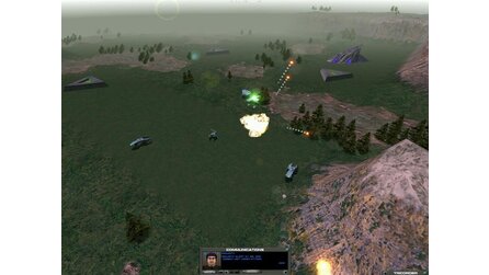 Star Trek: New Worlds - Screenshots