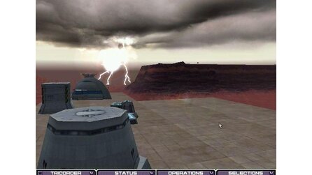 Star Trek: New Worlds - Screenshots