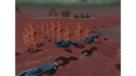 Star Trek: New Worlds - Screenshots