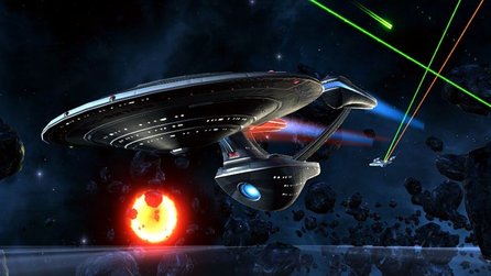 Star Trek Online - Spieleraccounts von STO + Champions Online gehackt