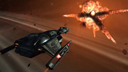 Star Trek Online - Entwickler: »Unser PVP ist Mist«
