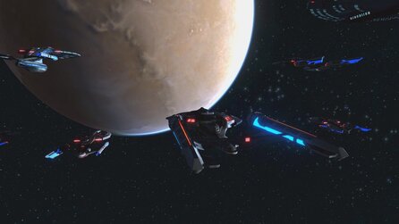 Star Trek Online - Trailer und Infos zum Online-Rollenspiel