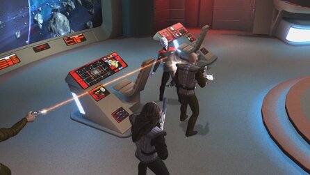 Star Trek Online - Freischalt- + Download-Rassen