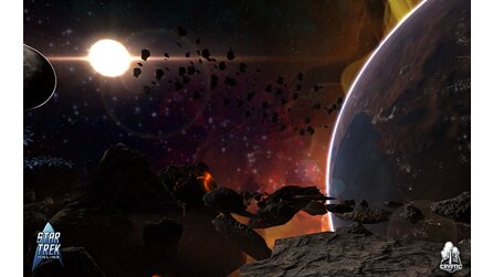 Star Trek Online - Website eröffnet, erste Screenshots