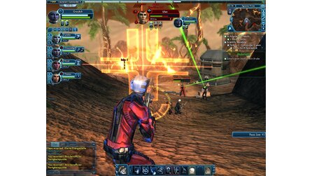 Star Trek Online - Frühstart für Vorbesteller heute Abend