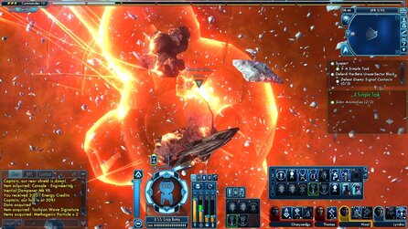 Star Trek Online - Demo-Pläne und Patch-Details