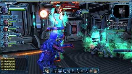 Deutsche Spiele-Verkaufscharts - Star Trek Online zweimal vertreten