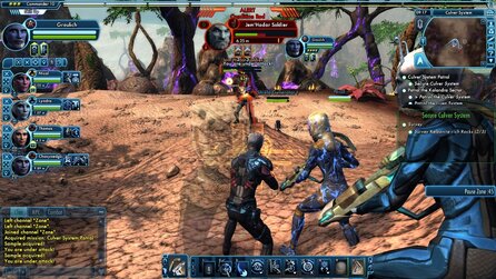 Star Trek Online - Kostenlose Testversion veröffentlicht