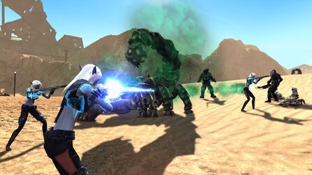 Star Trek Online - Skillsystem wird noch im Frühling komplett anders