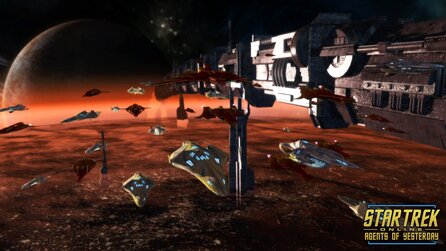 Star Trek Online - Screenshots