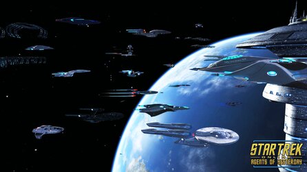 Star Trek Online - Screenshots