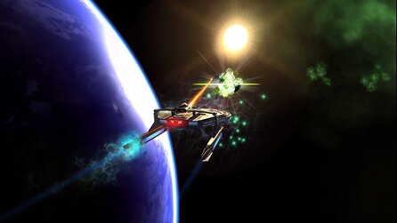 Star Trek Online - Mac-Spielclient verfügbar