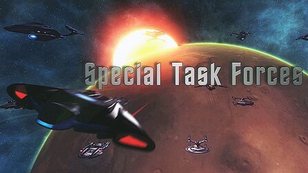 Star Trek Online - Special Task Force, Update-Pläne + 3 Trailer