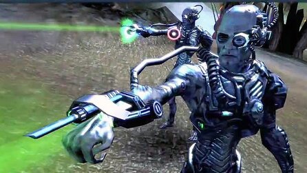 Star Trek Online - Zahlreiche Änderungen und neues Kampfsystem mit dem Season 4-Update