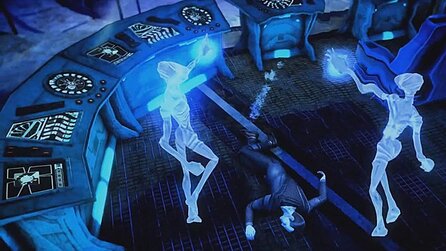 Star Trek Online - Trailer zur Series 2: The Devidians