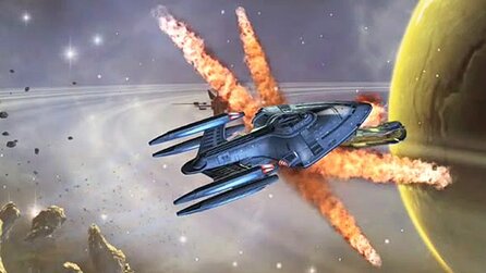 Star Trek Online - Start-Termin für die Free2Play-Umstellung