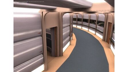 Star Trek Online - Erste Ingame-Bilder aus einer Demo