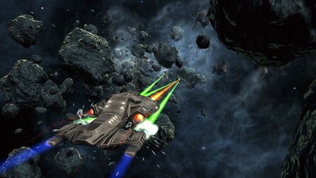 Star Trek Online 360 PS3