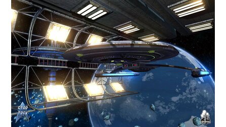 Star Trek Online - Entwickler liefern Hintergrundinfos