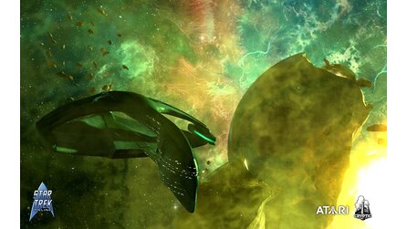 Star Trek Online - Chat mit den Entwicklern des Onlinespiels