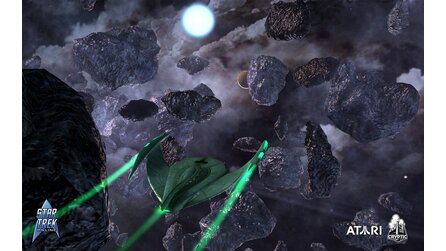 Star Trek Online - Entwickler liegen im Zeitplan