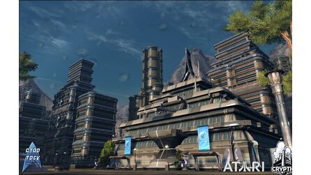 Star Trek Online - Neues Screenshot-Material